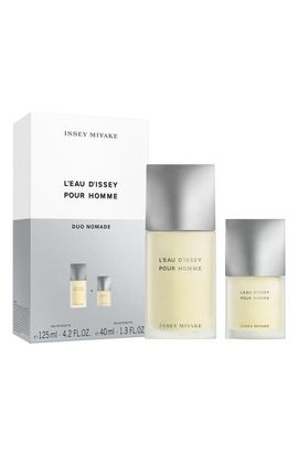 Issey Miyake Issey Miyake L'Eau d'Issey pour Homme Eau de Toilette 