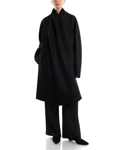 Issey Miyake Issey Miyake Manner Coat