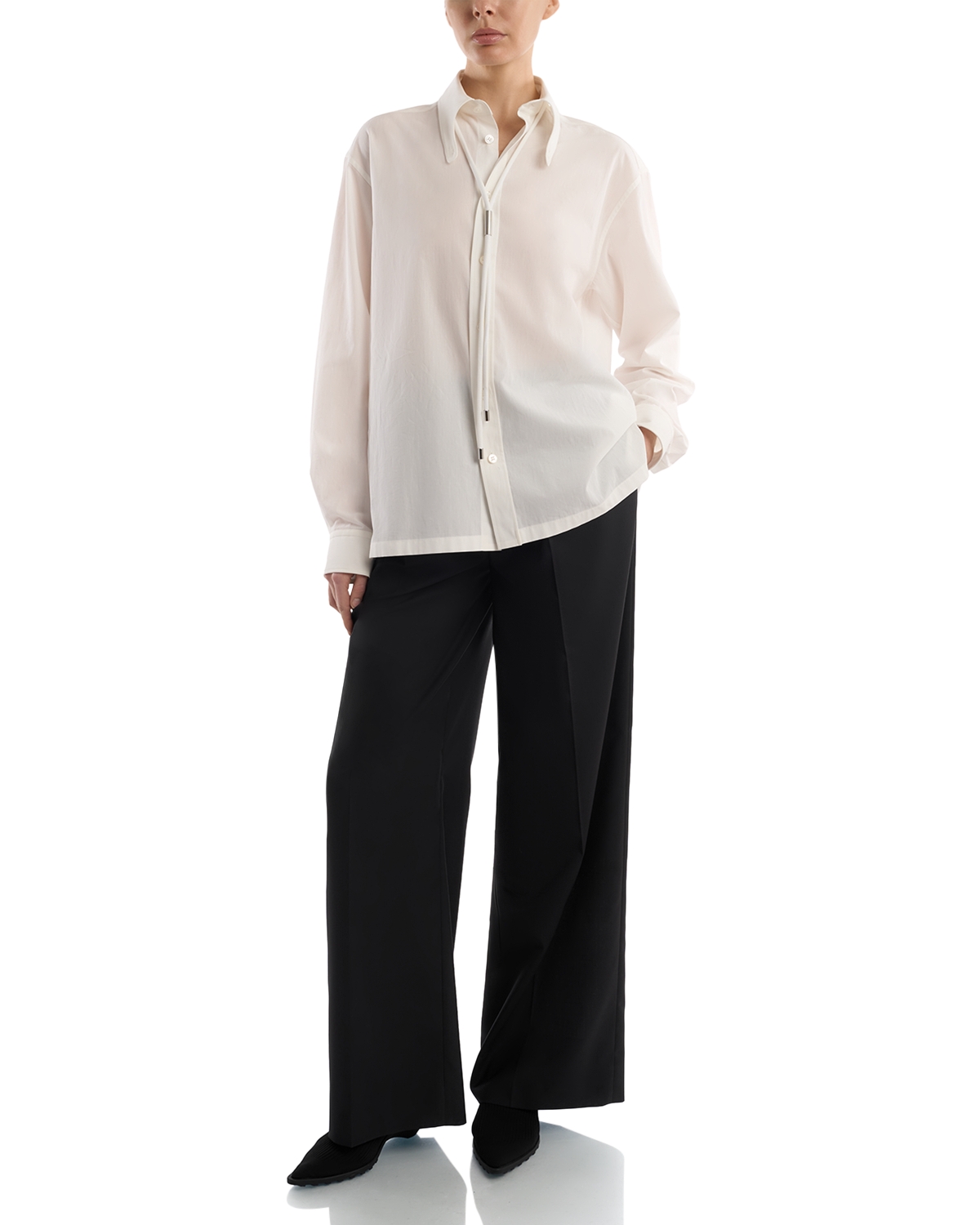 Issey Miyake - Monsieur Shirt