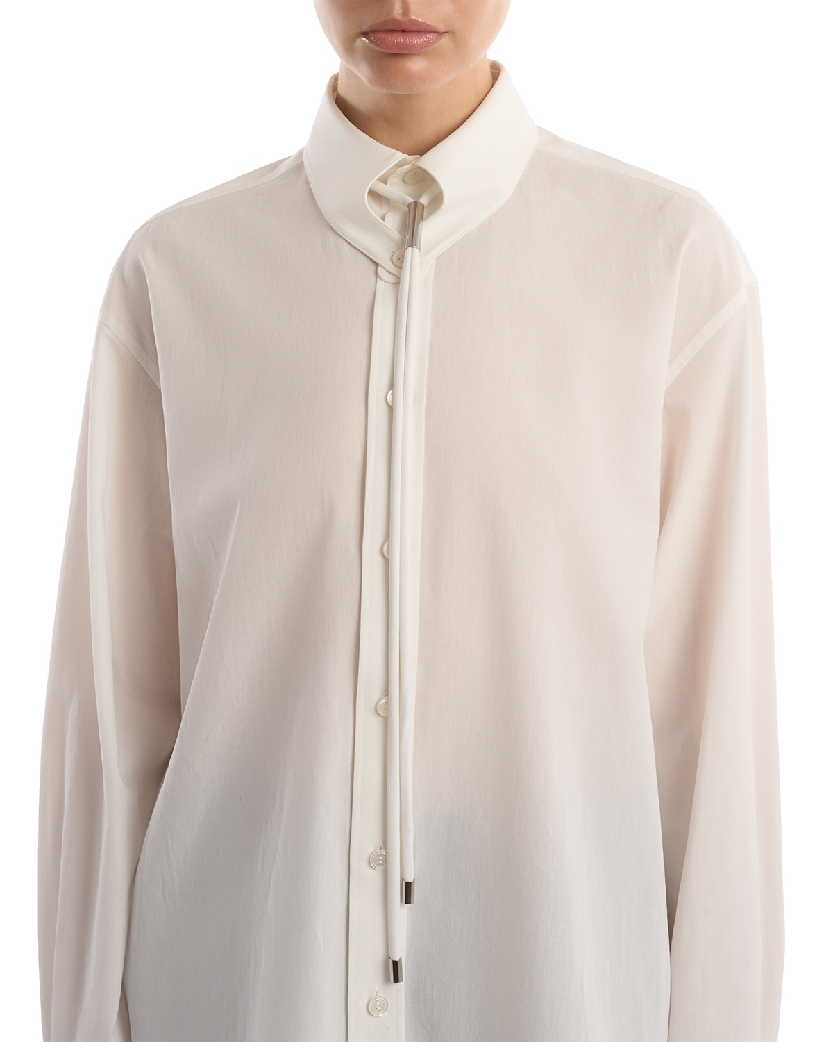 Issey Miyake - Monsieur Shirt