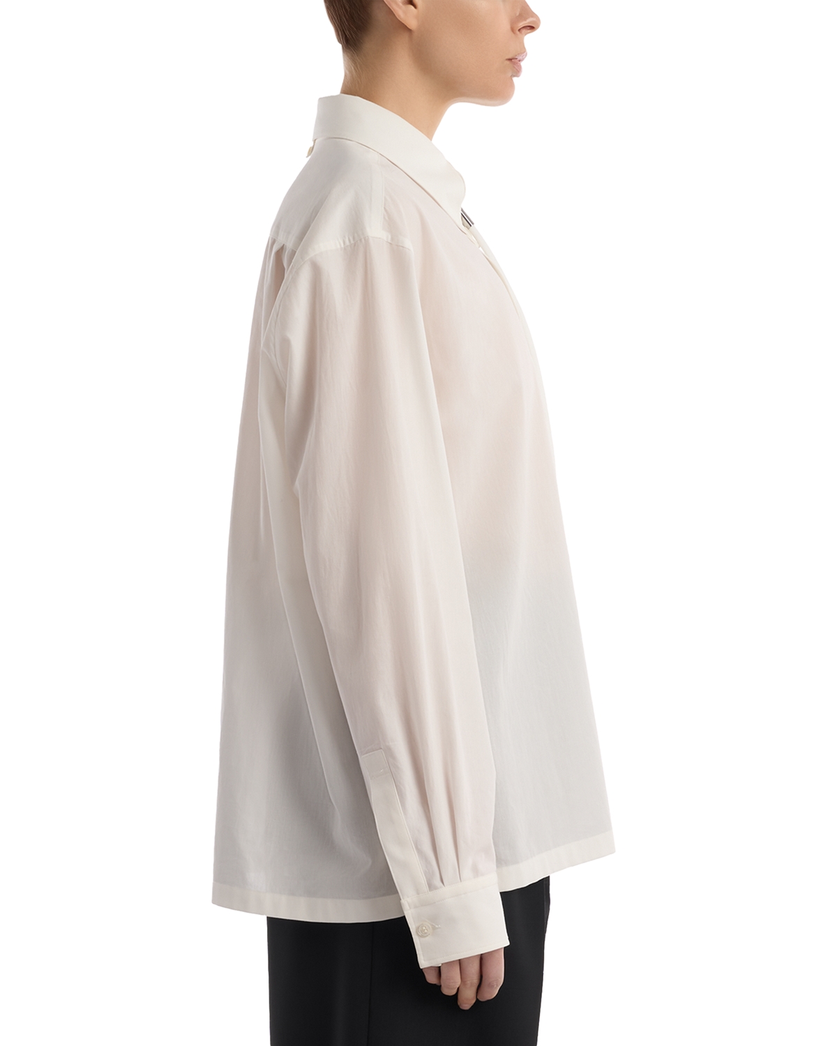 Issey Miyake - Monsieur Shirt