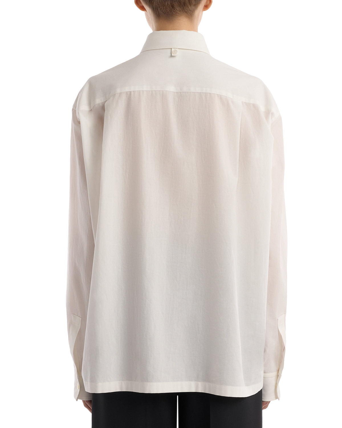 Issey Miyake - Monsieur Shirt