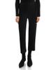 Issey Miyake Issey Miyake Rhombus Pleat Textured Crop Pants - 1