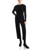 Issey Miyake Issey Miyake Rhombus Pleat Textured Crop Pants - 2