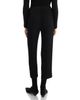 Issey Miyake Issey Miyake Rhombus Pleat Textured Crop Pants - 3