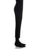 Issey Miyake Issey Miyake Rhombus Pleat Textured Crop Pants - 4