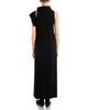Issey Miyake Issey Miyake Tubular T One Shoulder Cutout Dress - 2