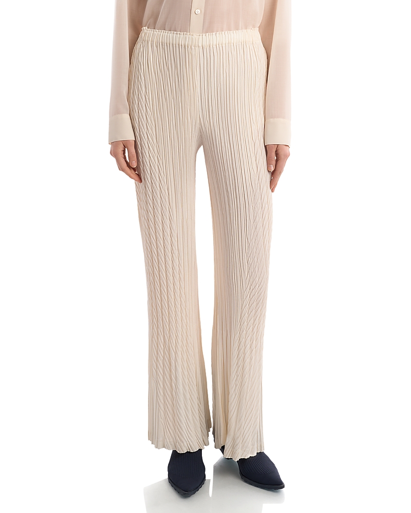 Issey Miyake - Unfurling Pleats Pants