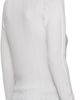 ISSEY MIYAKE ISSEY MIYAKE White Wooly Pleats Top - 3