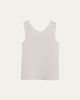 Issey Miyake Jiggly Pleated Plisse Tank Top - 1