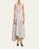 Issey Miyake Jiggly Pleated Plisse Tank Top - 2