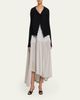 Issey Miyake Spring Plisse Cardigan - 2