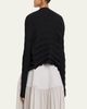 Issey Miyake Spring Plisse Cardigan - 3