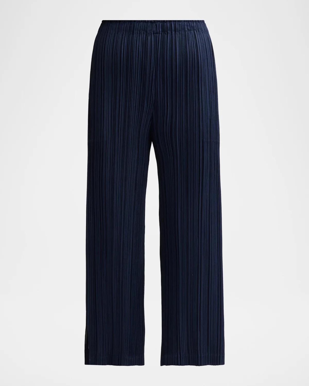Issey Miyake Thicker Bottoms 2 Pants