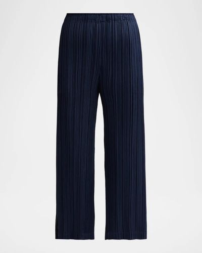 Issey Miyake Thicker Bottoms 2 Pants