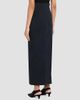 Issey Miyake Women's Allow Stretch Washi-Blend Maxi Skirt - 3