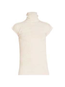 Issey Miyake Women's Baguette Draped Top