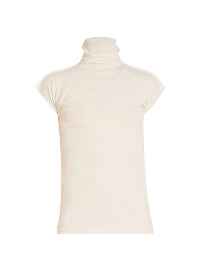 Issey Miyake Women's Baguette Draped Top