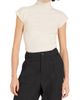 Issey Miyake Women's Baguette Draped Top - 3