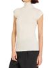 Issey Miyake Women's Baguette Draped Top - 4