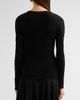 Issey Miyake Women's Crochet Top - 3