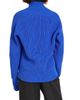 Issey Miyake Women's Displaced Knit Sweater - 5