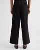 Issey Miyake Women's Fluttering Pleated Straight-Leg Ankle Pants - 3