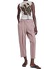 Issey Miyake Women's Gestural Flowers A-POC Top - 2