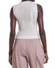 Issey Miyake Women's Gestural Flowers A-POC Top - 5