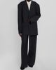 Issey Miyake Women's Honest Ensemble Wool-Blend Jacket - 2