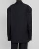 Issey Miyake Women's Honest Ensemble Wool-Blend Jacket - 3
