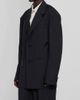 Issey Miyake Women's Honest Ensemble Wool-Blend Jacket - 4