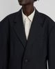 Issey Miyake Women's Honest Ensemble Wool-Blend Jacket - 5