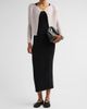 Issey Miyake Women's Jiggly Pleats Cardigan - 2