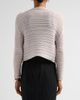 Issey Miyake Women's Jiggly Pleats Cardigan - 3