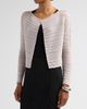 Issey Miyake Women's Jiggly Pleats Cardigan - 4