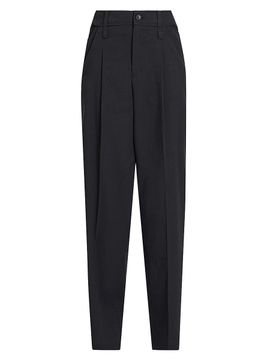 Issey Miyake Women's Like Torso Like Blazer Pants