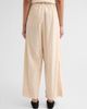 Issey Miyake Women's Looped Pleated Pants - 3
