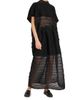 Issey Miyake Women's Moving Knit Top - 2