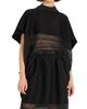 Issey Miyake Women's Moving Knit Top - 3