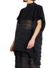 Issey Miyake Women's Moving Knit Top - 4
