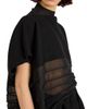 Issey Miyake Women's Moving Knit Top - 6