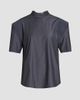 Issey Miyake Women's Mute Shoulder-Insert Top - 1