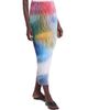 Issey Miyake Women's Obscure Pleats Midi-Skirt - 4