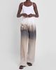 Issey Miyake Women's Plumage Pleated Pants - 2