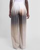 Issey Miyake Women's Plumage Pleated Pants - 3