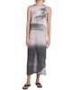 Issey Miyake Women's Shadow Study Midi Dress - 2