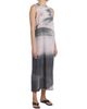 Issey Miyake Women's Shadow Study Midi Dress - 4