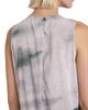 Issey Miyake Women's Shadow Study Midi Dress - 6