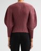 Issey Miyake Women's Sleek Pleats Cardigan - 3